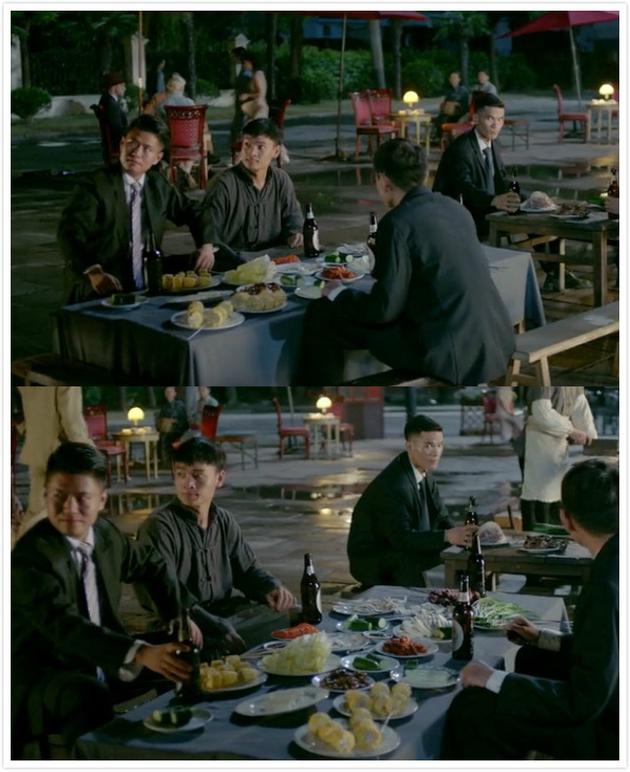 Những hạt sạn không thể chấp nhận trong phim Trung Quốc